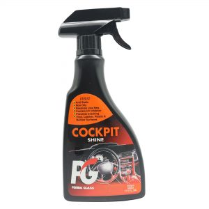 PERMA GLASS COCKPIT SHINE 500ML