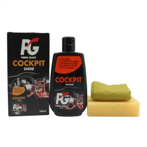 PERMA GLASS COCKPIT SHINE 100ML