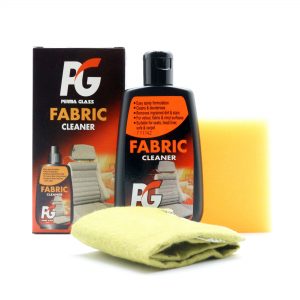 PERMA GLASS FABRIC CLEANER 100ML