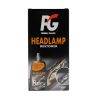 PERMA GLASS HEADLAMP RESTORER BACK