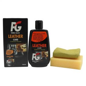 PERMA GLASS LEATHER CARE CONDITIONER 100ML