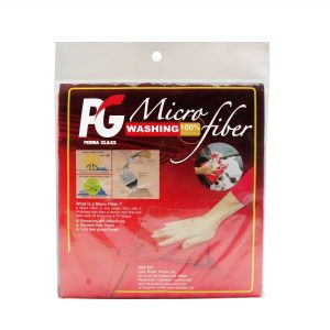 PERMA GLASS MICRO FIBER (WASHING)