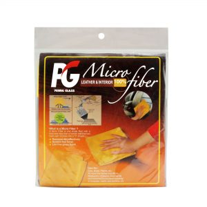 PERMA GLASS MICROFIBER FOR INTERIOR & LEATHER