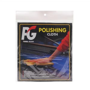 PERMA GLASS POLISHING CLOTH