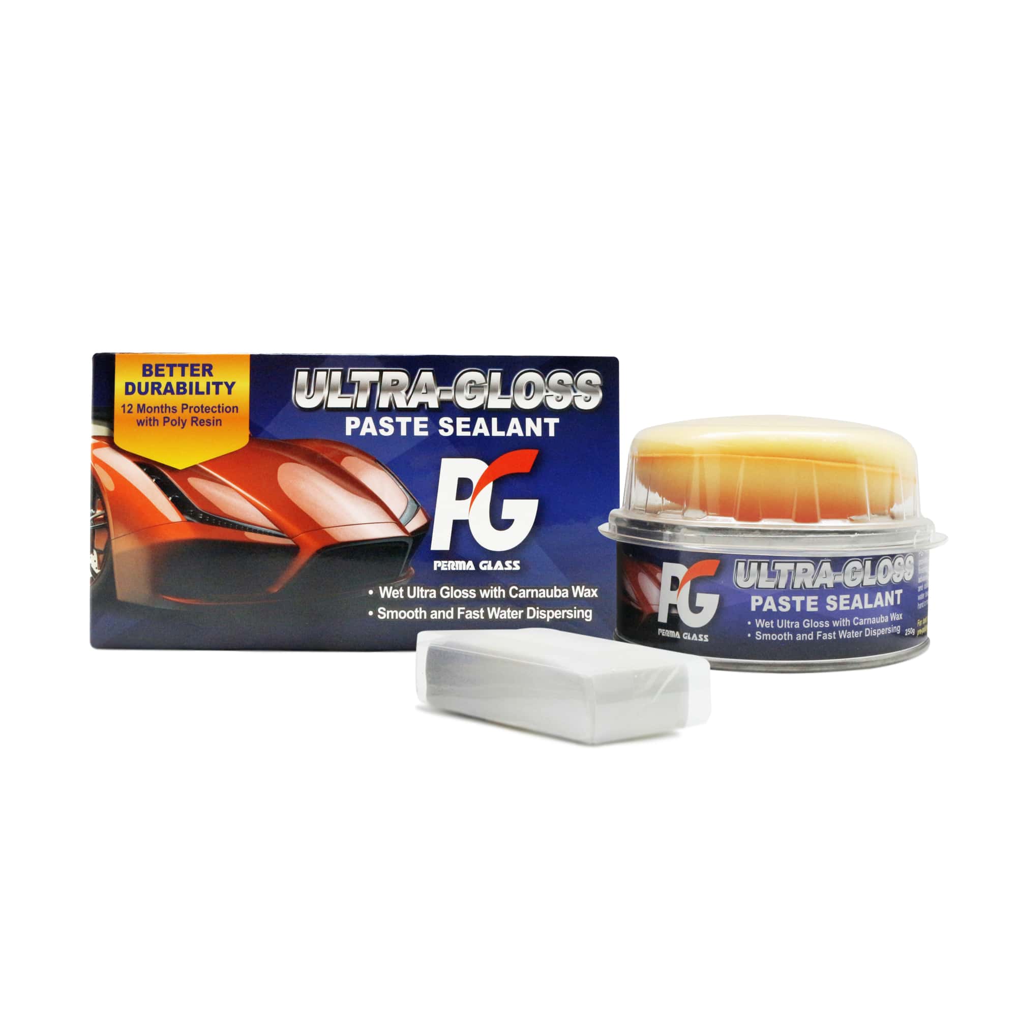 PERMA GLASS ULTRA-GLOSS PASTE SEALANT-2