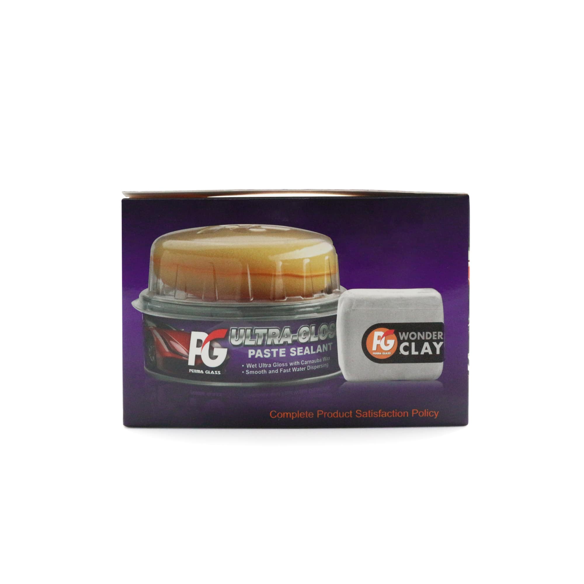 PERMA GLASS ULTRA-GLOSS PASTE SEALANT-6