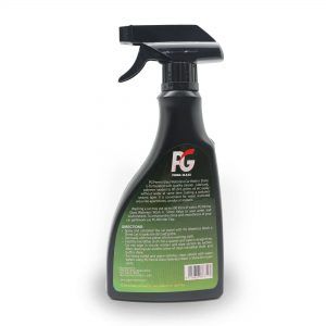 PERMA GLASS WATERLESS WASH & SHINE BASIC SET-1