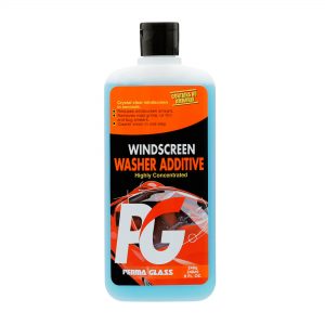 PERMA GLASS WINDSCREEN WASHER ADDITIVES 500ML