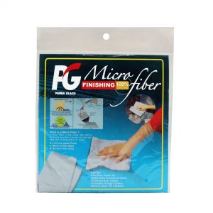 Perma Glass Micro Fiber (Polishing)