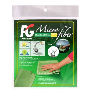 Perma Glass Micro Fiber Glass