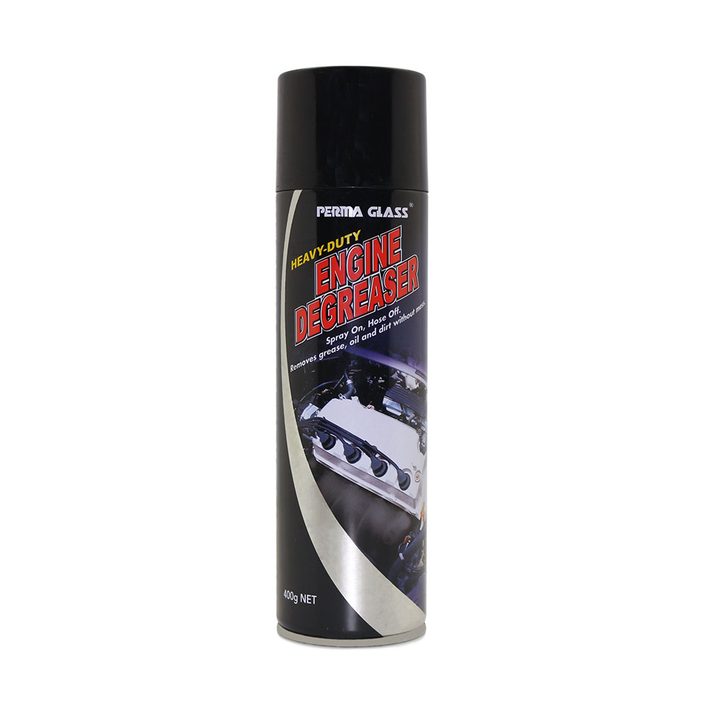 PG Engine Degreaser 300g