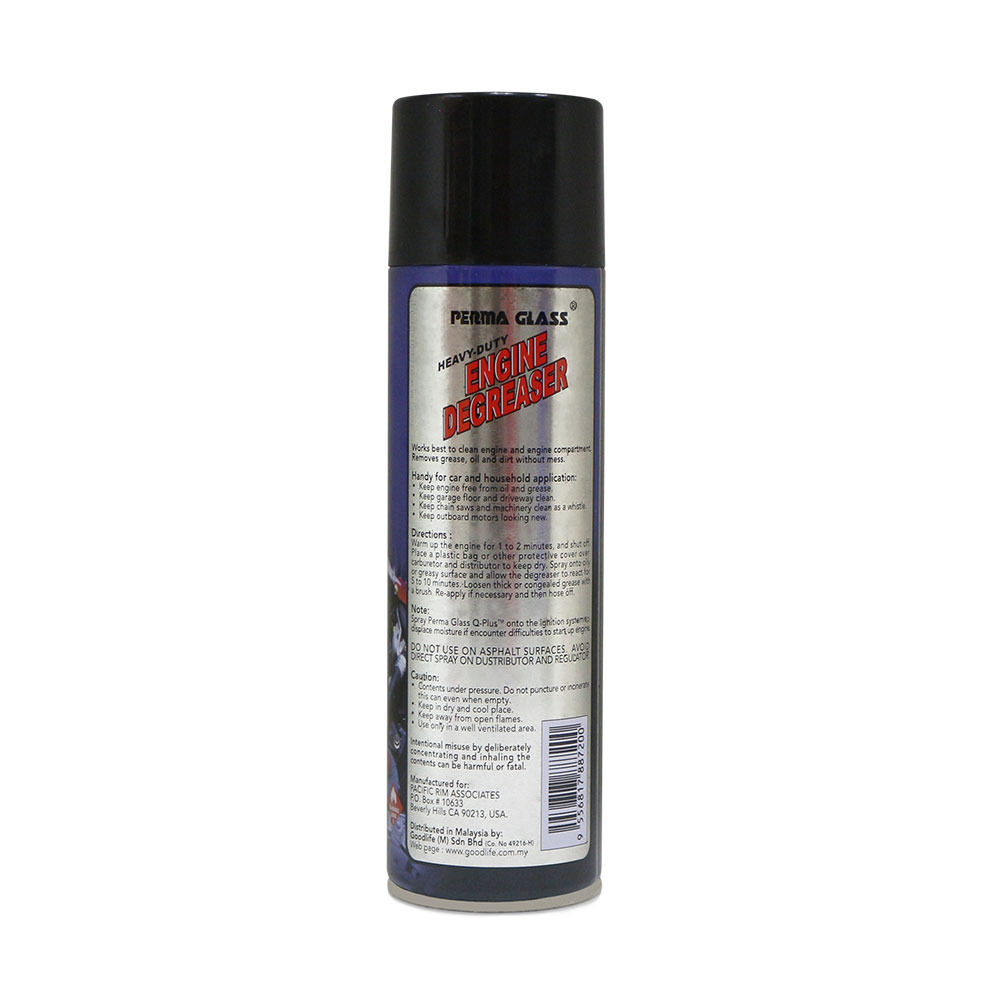 PG Engine Degreaser 300g - Image 2