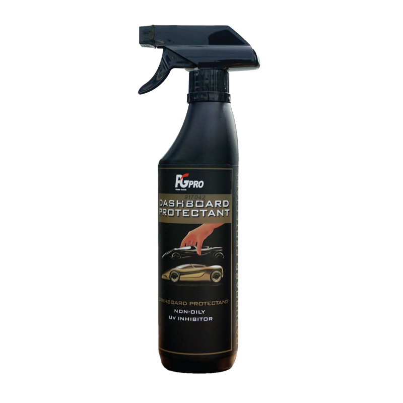 PG PRO DASHBOARD PROTECTANT 500ML