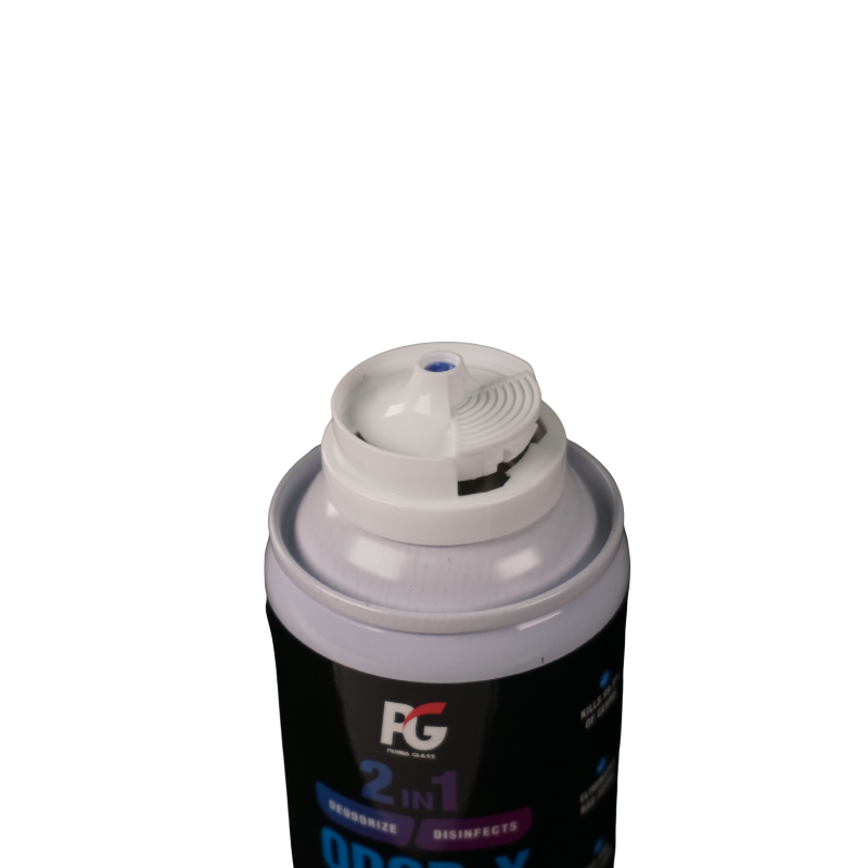 PG Odor-X Deodorizer and Disinfectant (100ml) One Click - Image 5