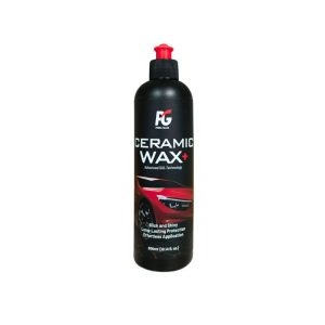 PG Perma Glass Ceramic Wax Plus 300ml