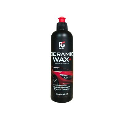 PG Perma Glass Ceramic Wax Plus 300ml